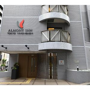 Almont Inn Tokyo Nihonbashi